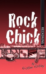 Rock Chick 6